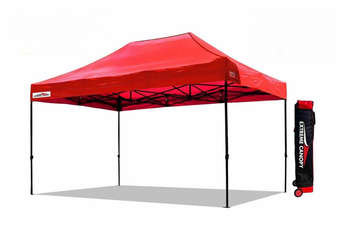 10x10 canopy